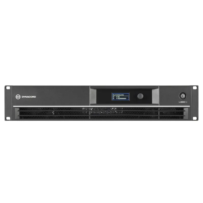 Behringer EP4000 Europower