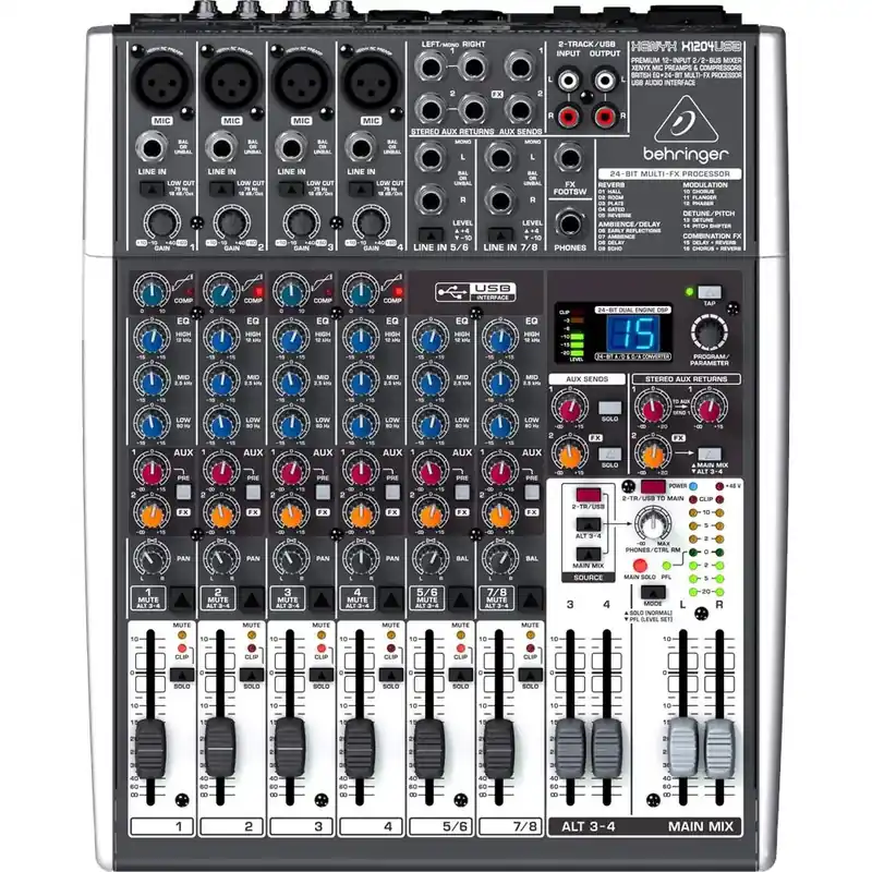 Mackie ONYX24