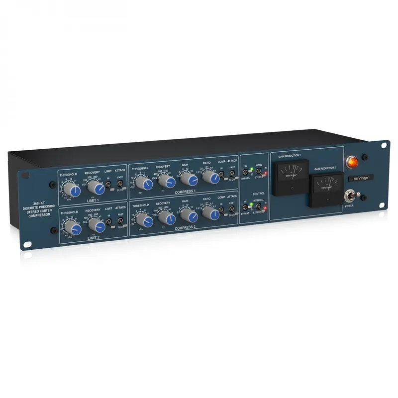 Midas DP48