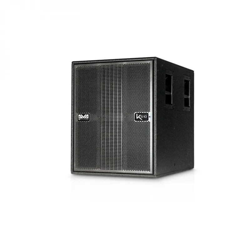 ALTO TS12S Subwoofer Amplificato 12″