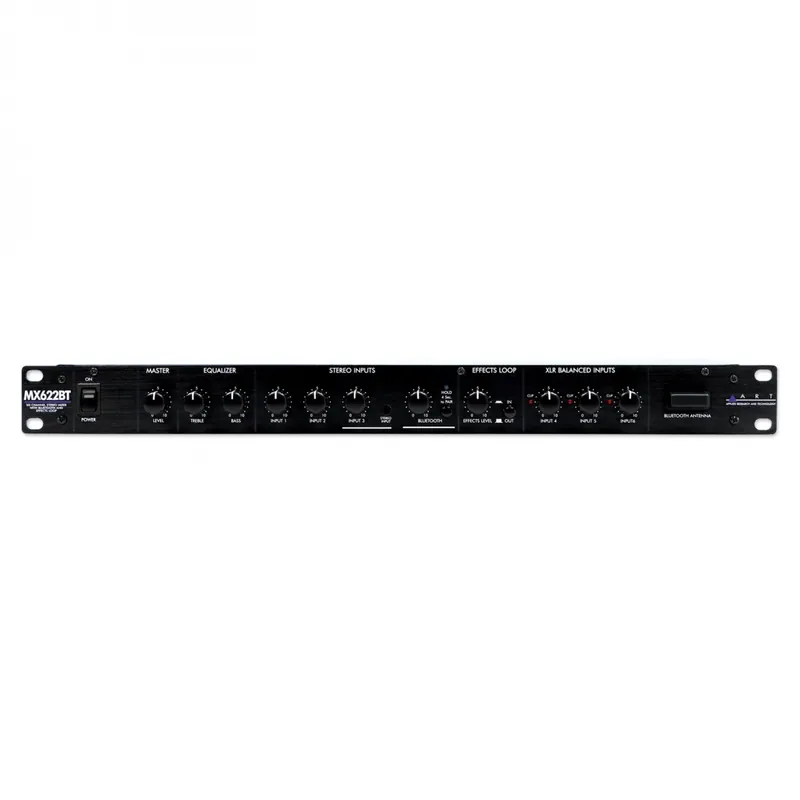 BEHRINGER Eurolive B212D a 2 vie Altoparlante attivo