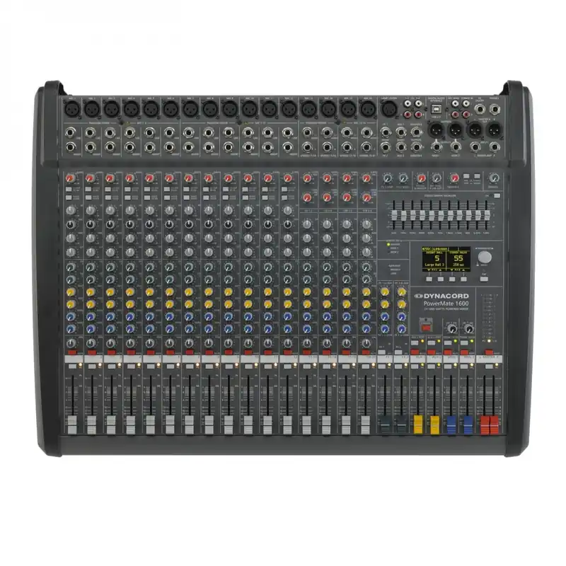 LD Systems Maui 5 White