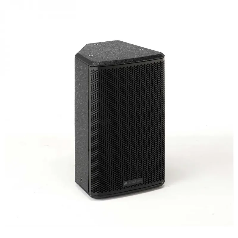 RCF Art 712-A MK5 con Stand Bundle