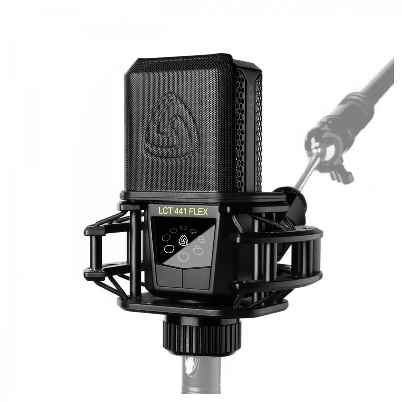 RCF Art 712-A MK5 con Stand Bundle