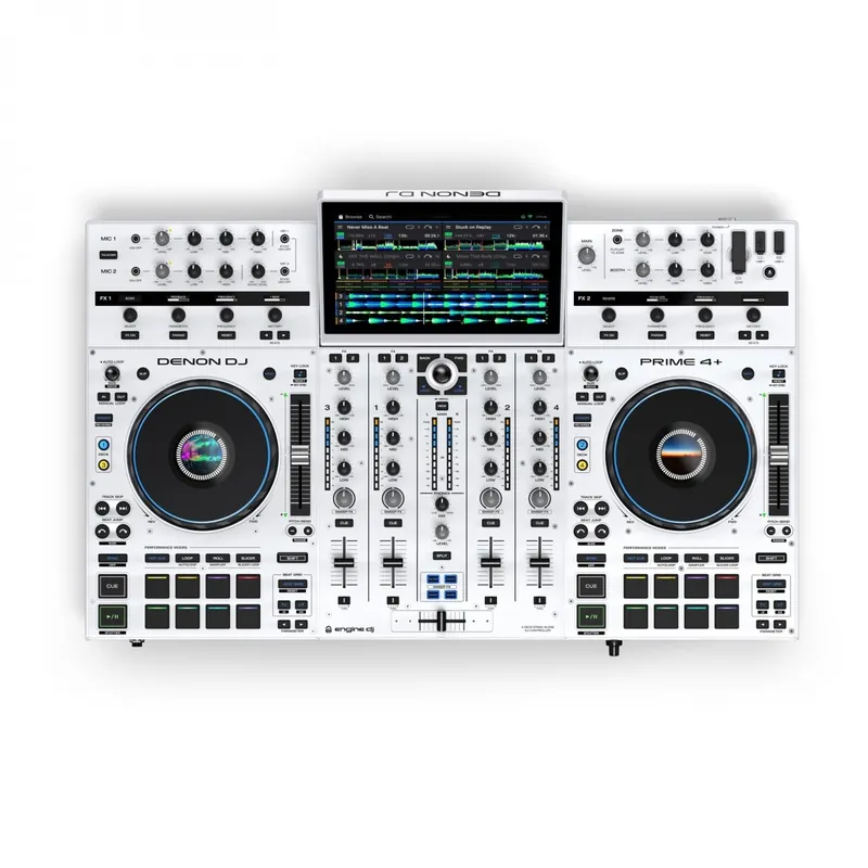 Native Instruments Traktor S3