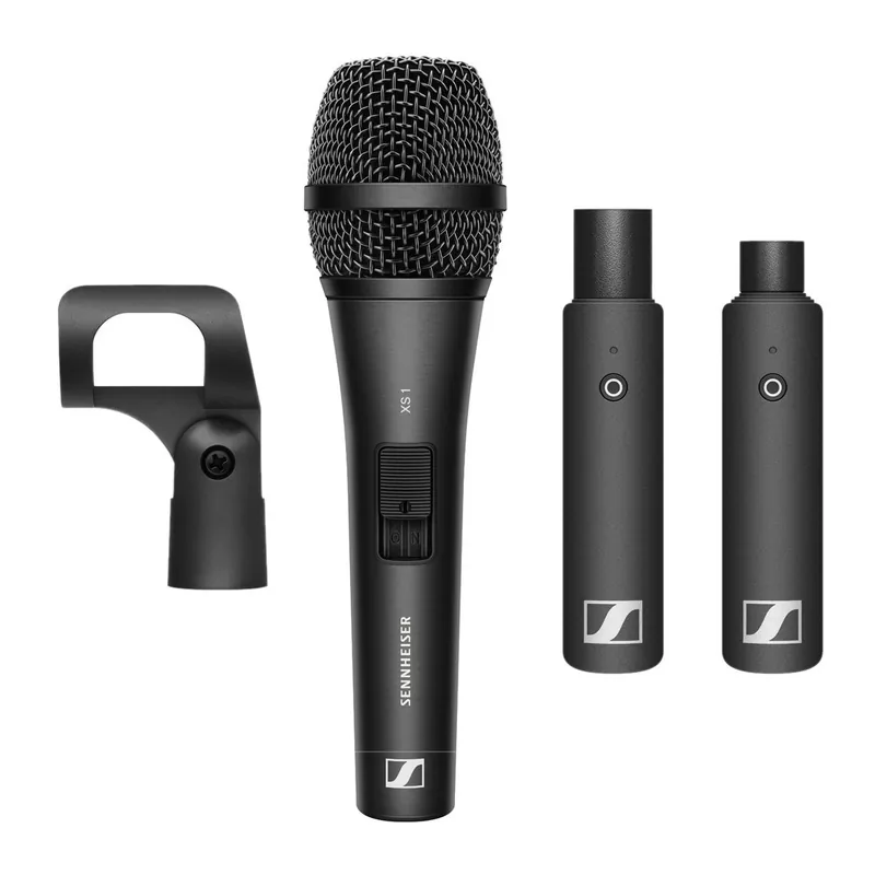 Shure SM58 LC