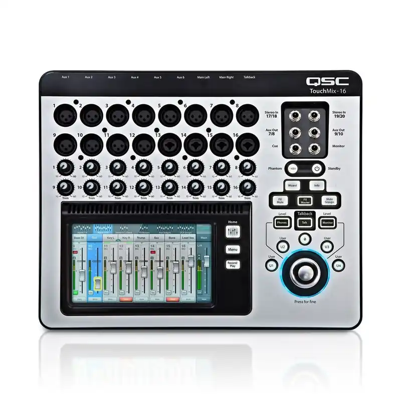 HK Audio PR O 112 XD2