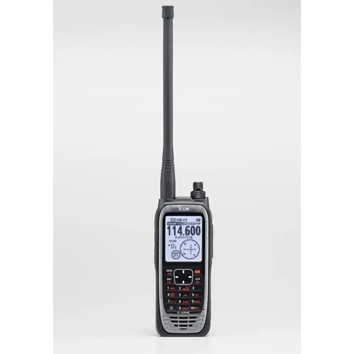 Kenwood TH-D75E