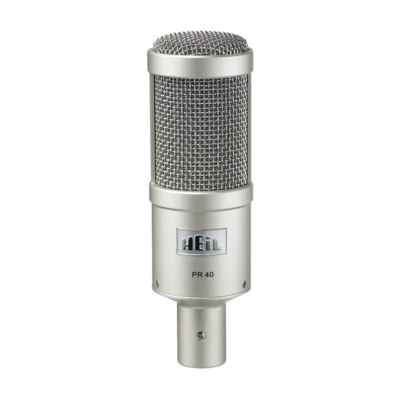Shure SM7B