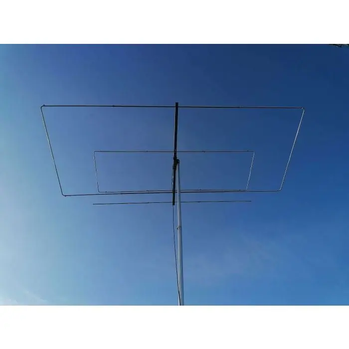 Connettore Base Centro Tetto SO 239