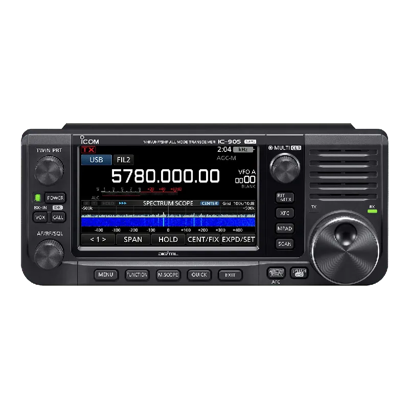 Icom ID-5100