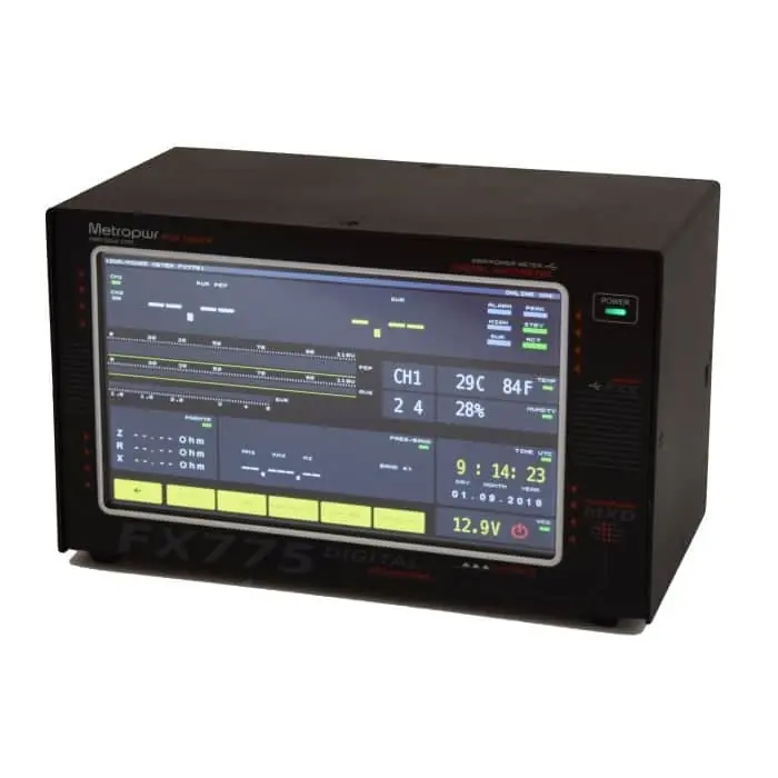 DIAMOND VX-4000