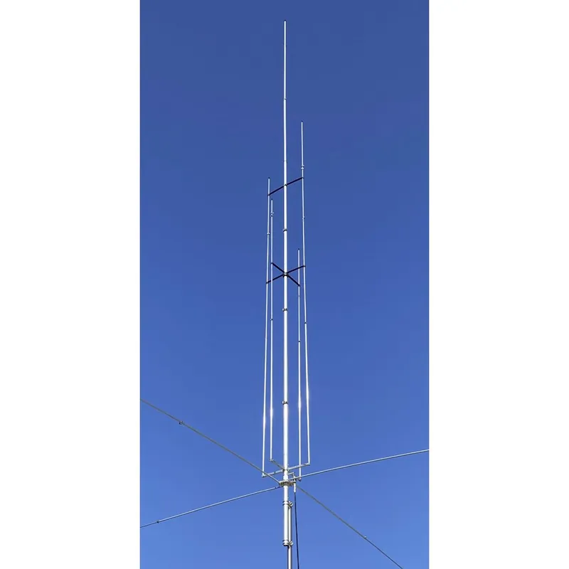 YAESU G-450 CDC ROTORE