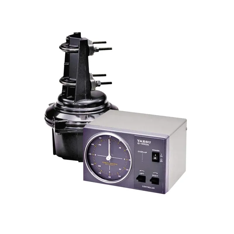 RM Italy BLA-703 Amplificatore Stato Solido 500 W 25/30 MHz