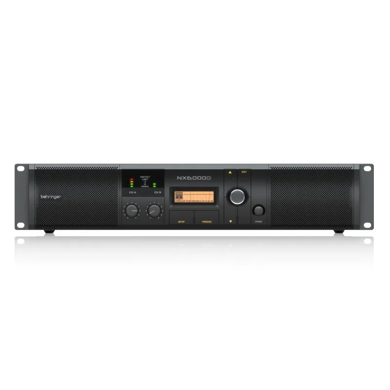 Crown Xti 6002