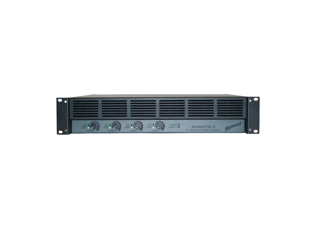 Behringer EP4000 Europower