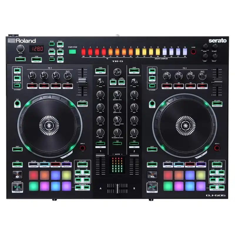 Rane Twelve MKII Deck Controller