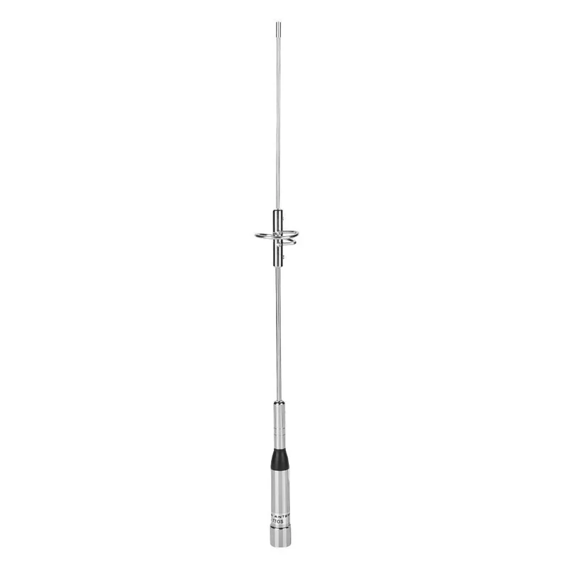 Retevis MA1 Ricetrasmettitore Veicolare VHF UHF 50W