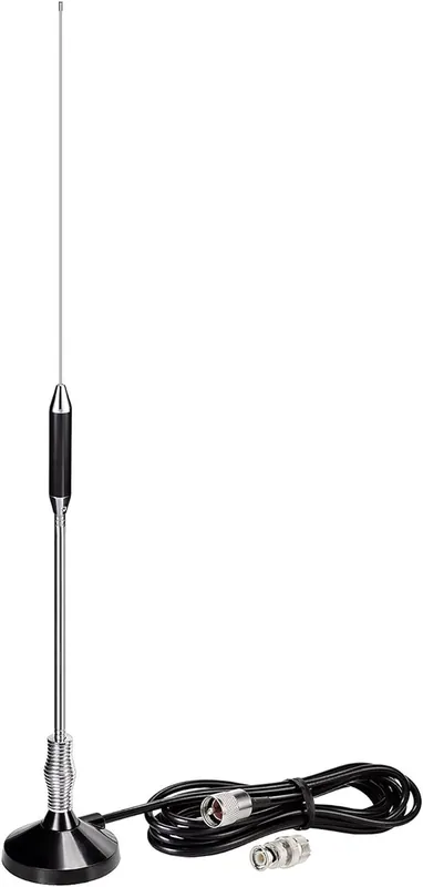 Veicolare DMR Radioddity DB25-D Dual Band