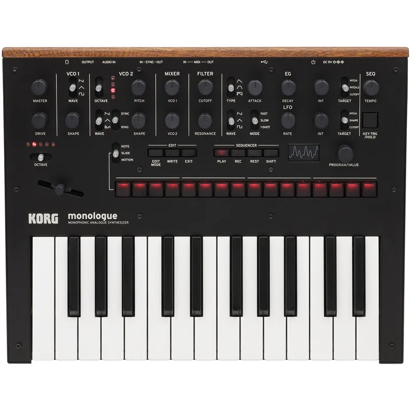 Behringer Kobol Expander