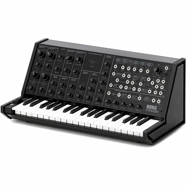 Korg PA-600