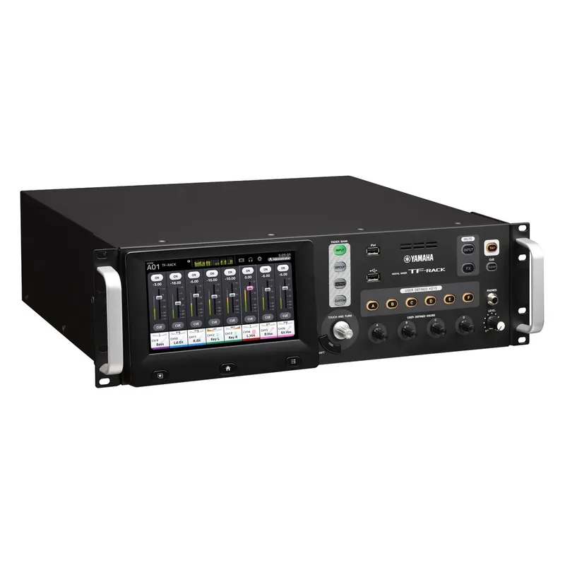 Yamaha P-145 B