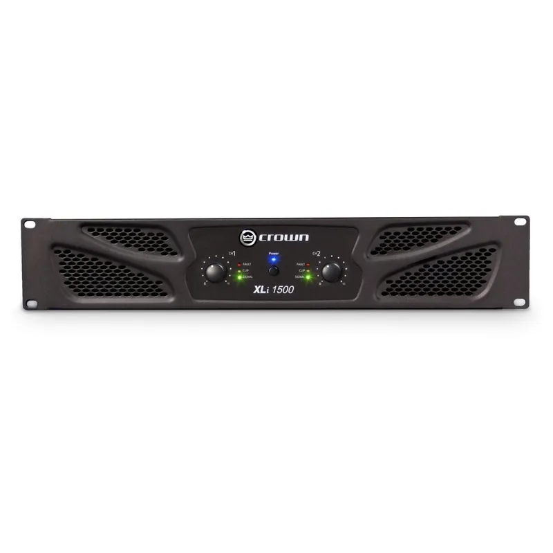 Crown Xti 4002