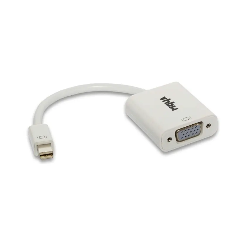 Adattatore da Mini DisplayPort a VGA