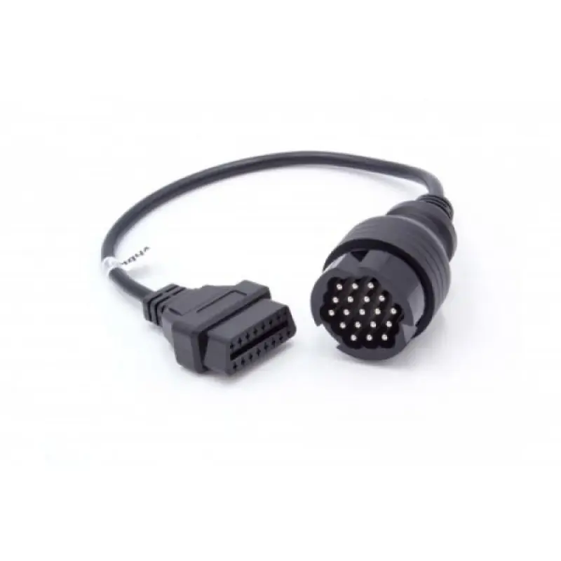 Adattatore da Porsche 19-pin a OBD2