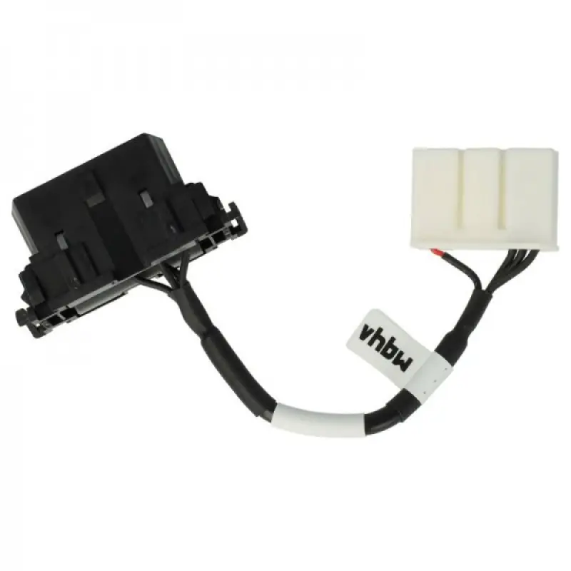 Adattatore da Tesla S / X 20-pin (2015 - 2021) a OBD2