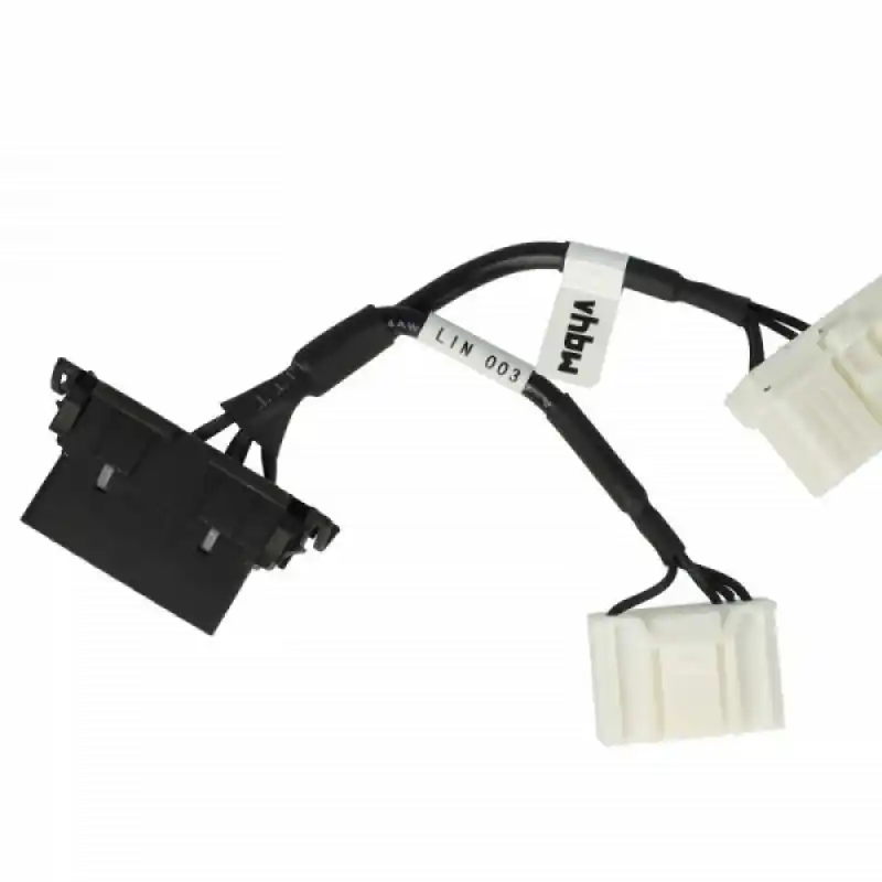 Adattatore da Tesla S / X 20-pin / 12-pin (2012- 2021) a OBD2