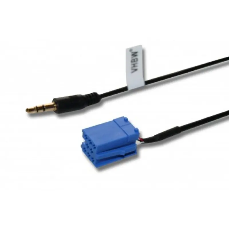 Adattatore da USB a AUX per Audi / Seat / Škoda / VW, senza alimentazione