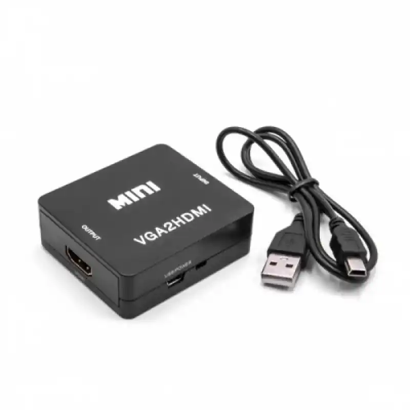 Adattatore da VGA a HDMI