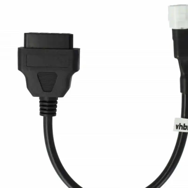 Adattatore da Yamaha 3-pin na OBD2