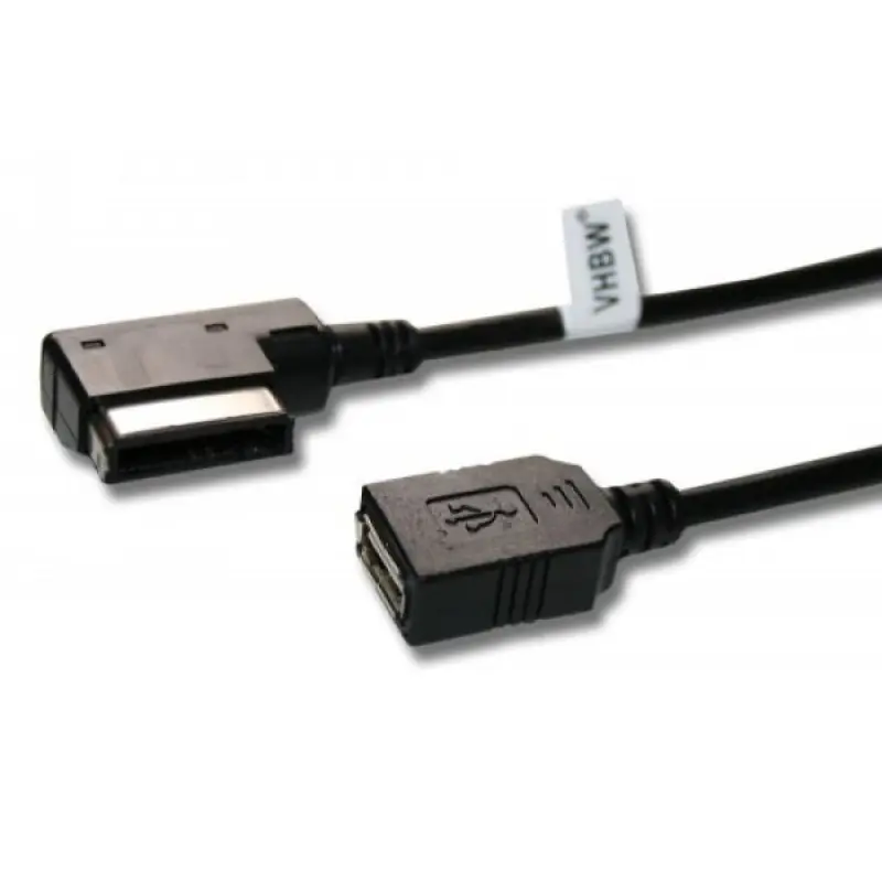 Adattore da AMI / MDI a USB Audi / Seat / VW / Škoda