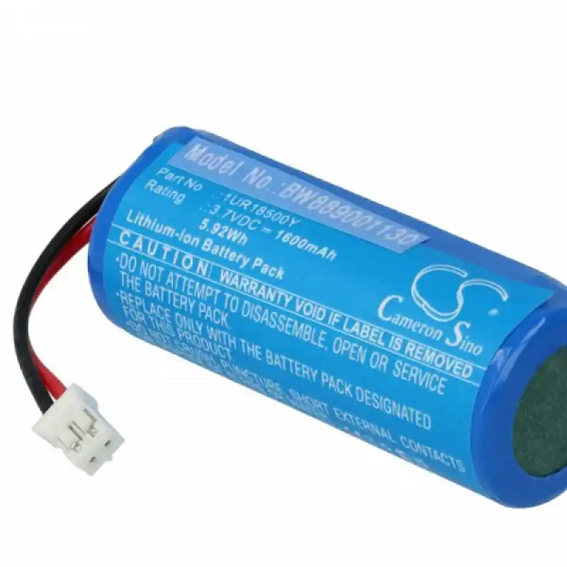 Batteria per Rowenta EP8002 / EP8012 / EP8020, 1600 mAh