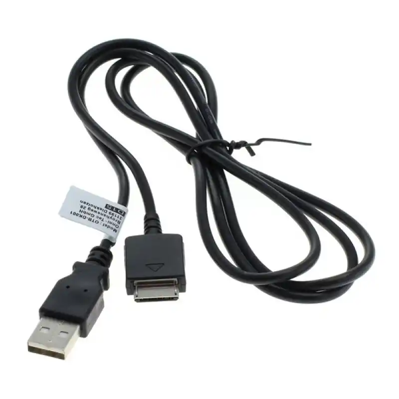 Cavo dati per Sony Walkman MP3 / WM Port