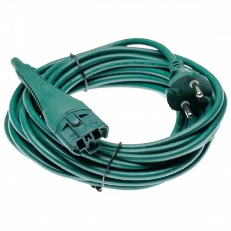 Cavo di alimentazione per Vorwerk Kobold VK130 / VK131, 7m