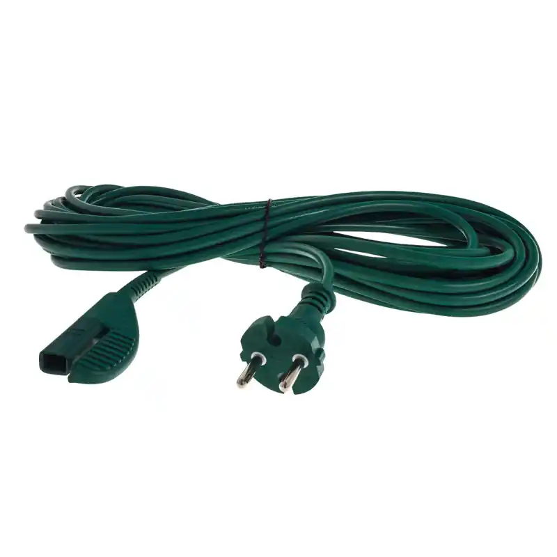 Cavo di alimentazione per Vorwerk Kobold VK135 / VK136, 10m