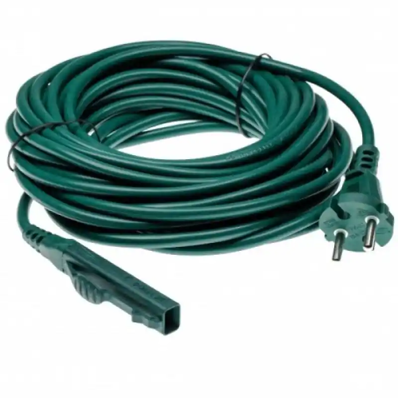 Cavo di alimentazione per Vorwerk Kobold VK140 / VK150, 10m