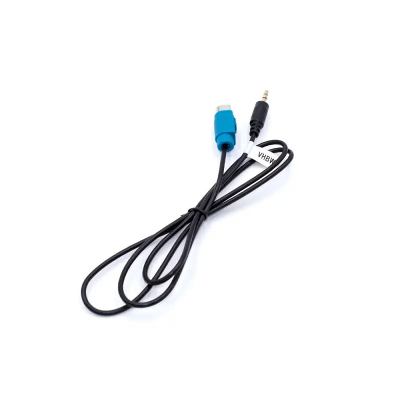 Cavo di collegamento per Alpine KCE-236B