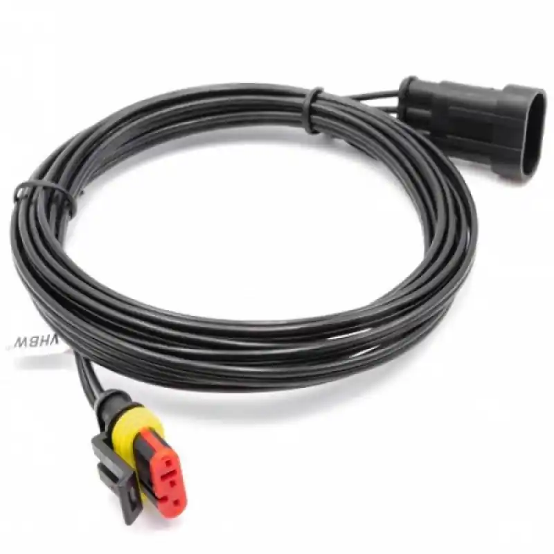 Cavo elettrico a bassa tensione per Husqvarna Automower 105 / 315 / 330, 5m
