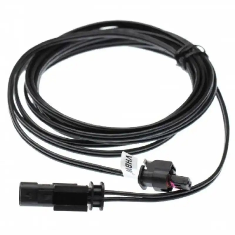 Cavo elettrico a bassa tensione per Husqvarna Automower 305 / 308 / 308X, 3m