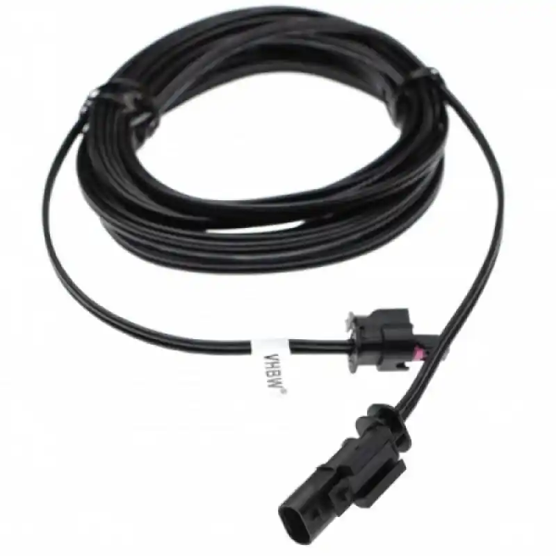 Cavo elettrico a bassa tensione per Husqvarna Automower 305 / 308 / 308X, 5m