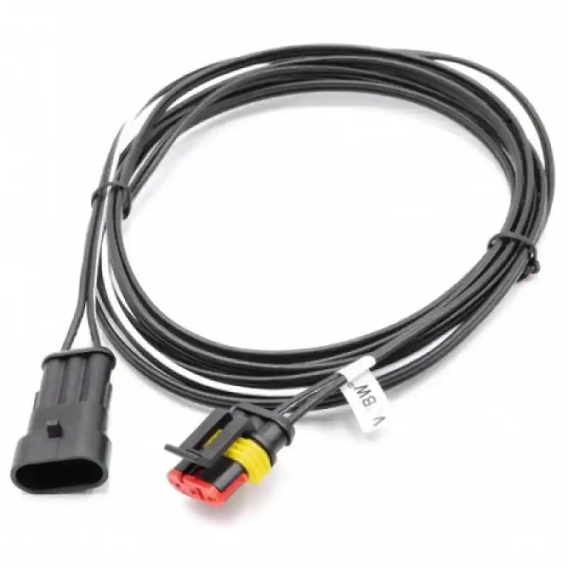 Cavo elettrico a bassa tensione per Husqvarna Automower 440 / 520 / 550, 3m