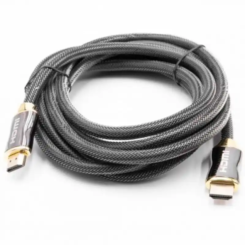Cavo HDMI 2.0, placcato, 3.0m