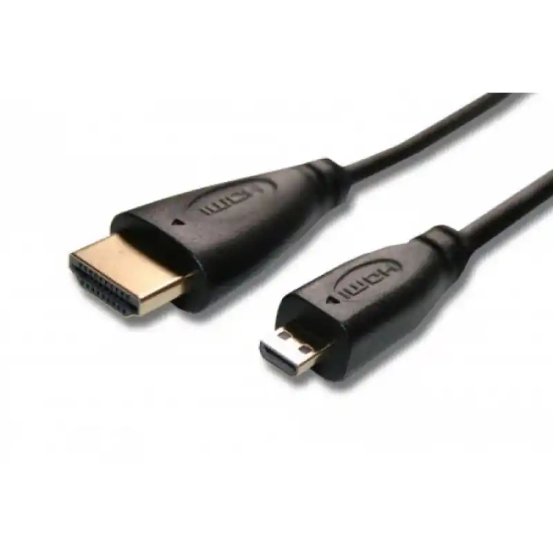 Cavo HDMI con connettore Micro HDMI, 5m