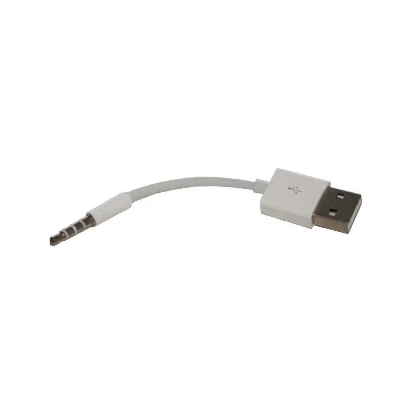 Cavo USB per caricamento di iPod Shuffle G2 / G3