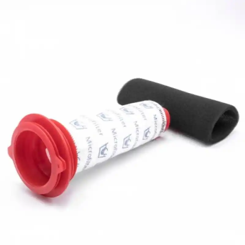 Completo filtri per Bosch Athlet