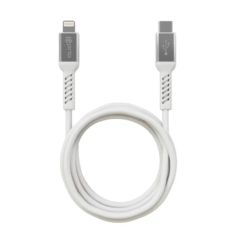 Dai il cavo che USB-C è Apple Lightning, 2m